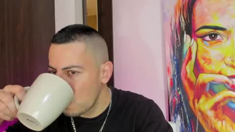 Snapshot of scotty_music chatting on 10, 5, 2026 Ricardo online show from 10, 5, 2026