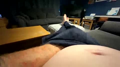 Snapshot of scottyc48 chatting on 20, 9, 2025 scottyc48 online show from 20, 9, 2025