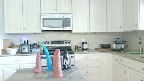 Scout has fun online show from 23, 4, 2026