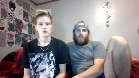 Snapshot of screamingsecrets chatting on 10, 2, 2025 screamingsecrets online show from 10, 2, 2025