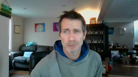 GettOffMyLawn online show from 7, 1, 2025