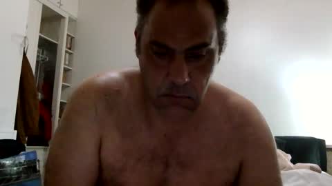 Snapshot of scubi007 chatting on 1, 10, 2025 scubi007 online show from 1, 10, 2025