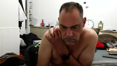 scubi007 online show from 20, 12, 2025