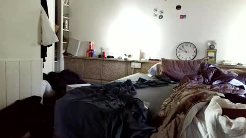 scubi007 online show from 21, 12, 2025