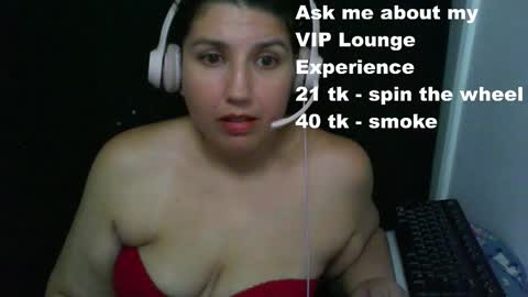 Danni online show from 23, 10, 2025