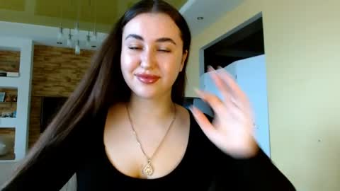 Elizabeth  online show from 1, 5, 2026