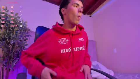 Snapshot of seab_trooy chatting on 24, 11, 2025 SEAN online show from 24, 11, 2025