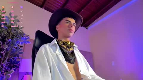 Snapshot of seab_trooy chatting on 1, 12, 2025 SEAN online show from 1, 12, 2025