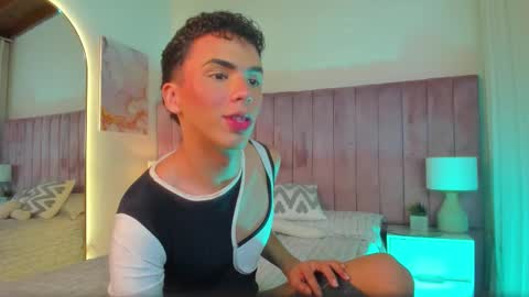 Snapshot of seab_trooy chatting on 11, 1, 2026 SEAN online show from 11, 1, 2026