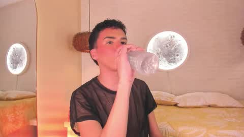 Snapshot of seab_trooy chatting on 13, 1, 2026 SEAN online show from 13, 1, 2026