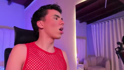 Snapshot of seab_trooy chatting on 18, 2, 2026 SEAN online show from 18, 2, 2026