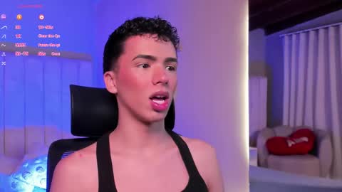 Snapshot of seab_trooy chatting on 3, 3, 2026 SEAN online show from 3, 3, 2026