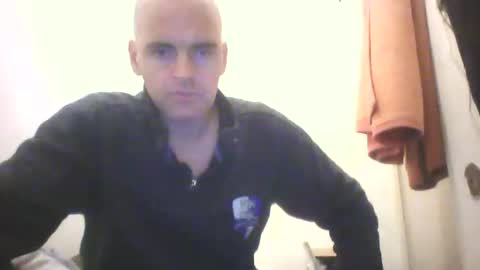 Sean online show from 23, 10, 2025