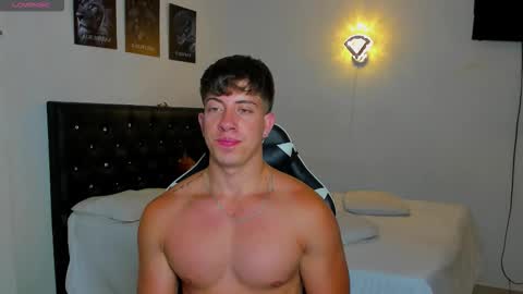 Sean online show from 12, 11, 2025