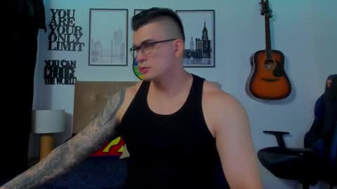 Sean Carrera online show from 4, 2, 2026