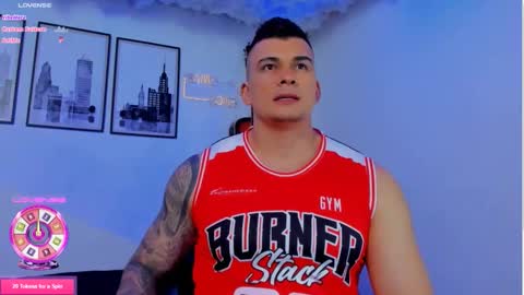 Sean Carrera online show from 28, 3, 2026