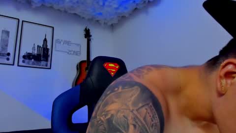 Sean Carrera online show from 18, 4, 2026