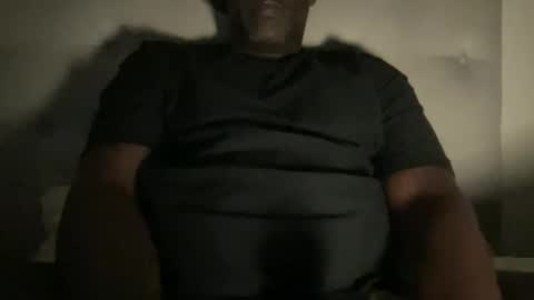 Snapshot of seanbaptiste chatting on 13, 12, 2024 Idris online show from 13, 12, 2024