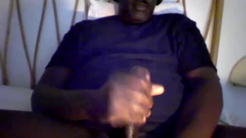 Snapshot of seanbaptiste chatting on 7, 10, 2025 Idris online show from 7, 10, 2025