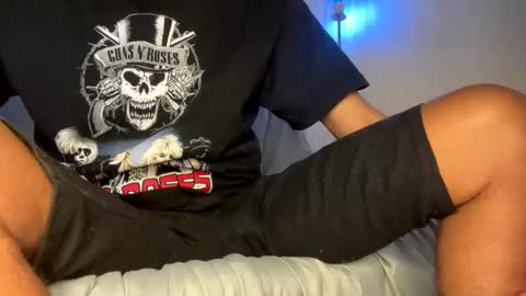 Sean pablo Sanz online show from 4, 11, 2025