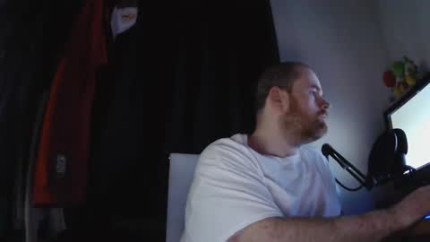 seanv26 online show from 10, 12, 2024