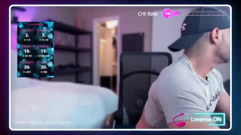 Sean online show from 11, 3, 2025