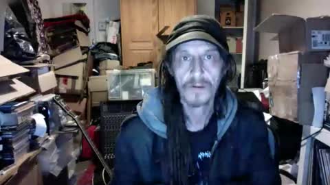 seasidesteve71 online show from 26, 3, 2026