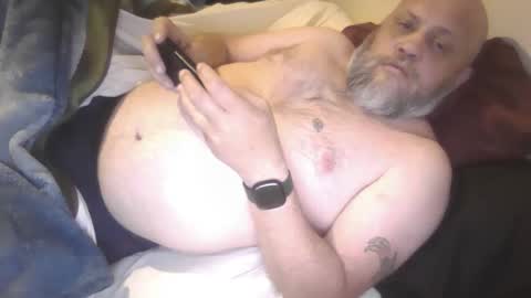 Snapshot of seasoned_silver_daddy chatting on 29, 3, 2026 seasoned_silver_daddy online show from 29, 3, 2026