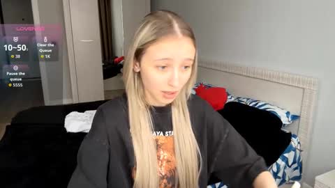 Kate online show from 30, 3, 2026