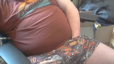 Snapshot of seathrough chatting on 20, 2, 2025 Falco J online show from 20, 2, 2025