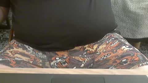 Snapshot of seathrough chatting on 9, 3, 2025 Falco J online show from 9, 3, 2025