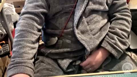 Falco J online show from 2, 2, 2026