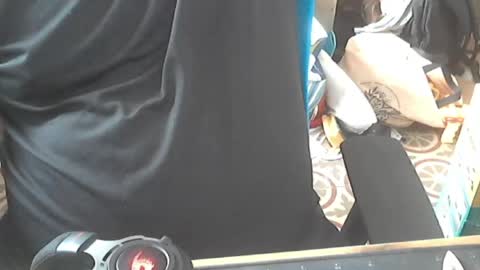 Falco J online show from 25, 3, 2026