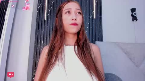 Snapshot of seattle_rousse chatting on 8, 11, 2025 Rosie online show from 8, 11, 2025