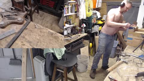 Seattlemanwhore online show from 13, 1, 2025