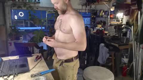 Seattlemanwhore online show from 7, 10, 2025