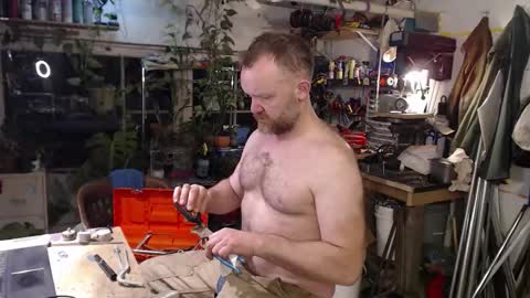 Seattlemanwhore online show from 21, 12, 2025