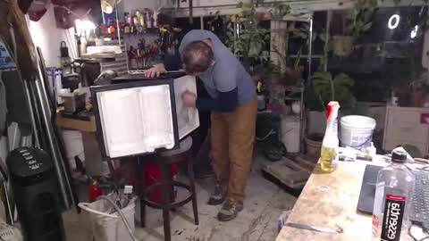 Seattlemanwhore online show from 12, 1, 2026