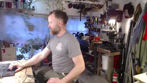 Seattlemanwhore online show from 14, 3, 2026