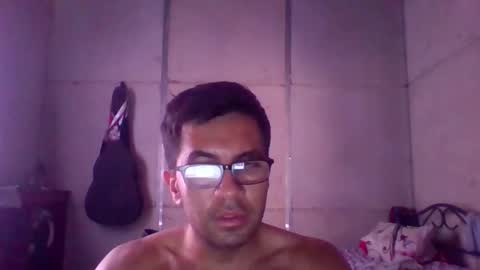 sebas7124 online show from 3, 2, 2026