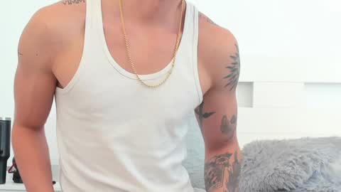 SEBASTIAN online show from 24, 1, 2025