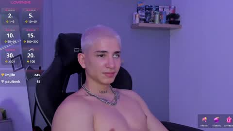 Snapshot of sebas__23 chatting on 17, 1, 2025 Sebastin online show from 17, 1, 2025