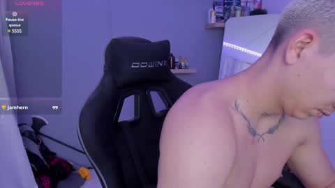 Snapshot of sebas__23 chatting on 31, 1, 2025 Sebastin online show from 31, 1, 2025