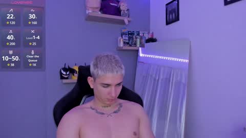 Snapshot of sebas__23 chatting on 3, 2, 2025 Sebastin online show from 3, 2, 2025