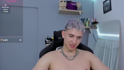 Snapshot of sebas__23 chatting on 19, 2, 2025 Sebastin online show from 19, 2, 2025