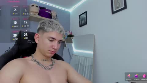 Snapshot of sebas__23 chatting on 20, 2, 2025 Sebastin online show from 20, 2, 2025