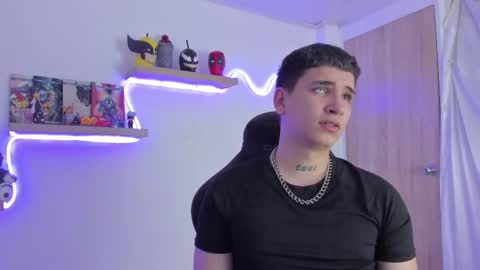 Sebastin online show from 6, 2, 2026