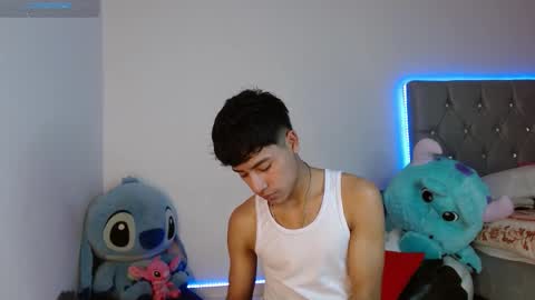 sebas_fire4 online show from 15, 3, 2026