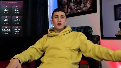 Snapshot of sebas_maverick chatting on 4, 2, 2026 Sebastian online show from 4, 2, 2026