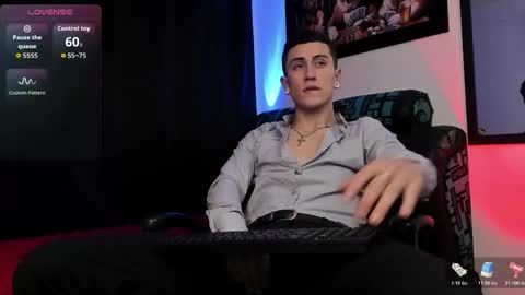 Snapshot of sebas_maverick chatting on 11, 2, 2026 Sebastian online show from 11, 2, 2026